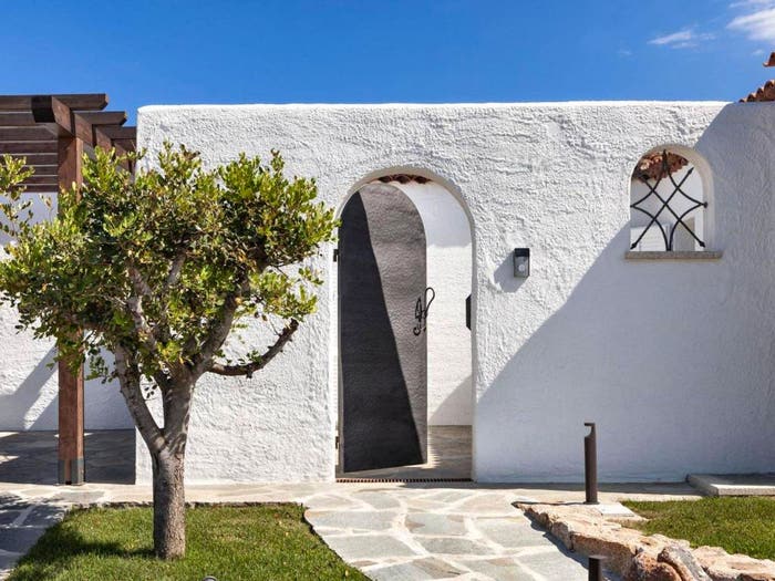 Casa con 5 locali in vendita in Strada Comunale CannigioneSaline, Cannigione, Arzachena