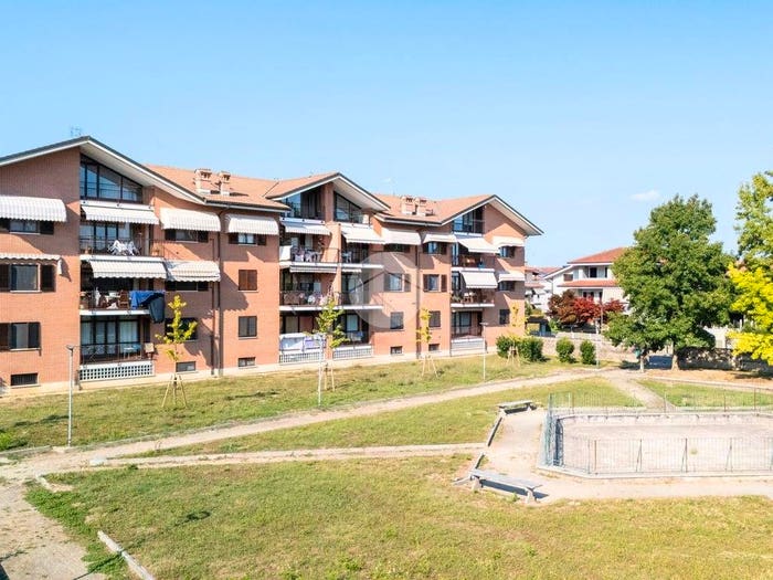 Appartamento trilocale in vendita in VIALE CRISTOFORO COLOMBO, Centro, Cavallermaggiore