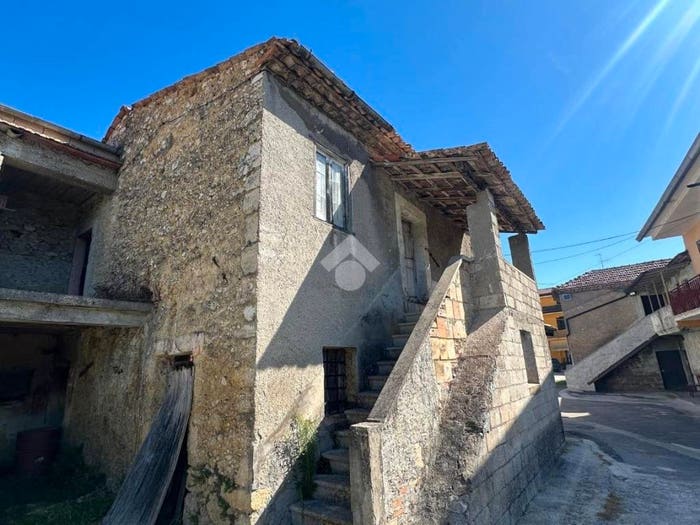 Casa con 6 locali in vendita in Contrada castelmassimo, Castelmassimo, Veroli