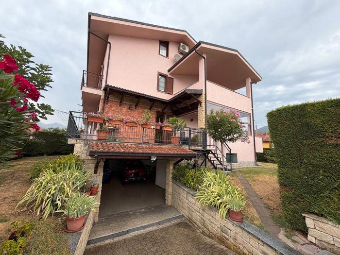 Casa con 5 locali in vendita in Via Almese, Drubiaglio Grangia, Avigliana