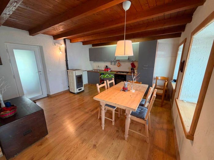 Appartamento con 6 locali in vendita in Contrada Stoccareddo, Stoccareddo, Gallio
