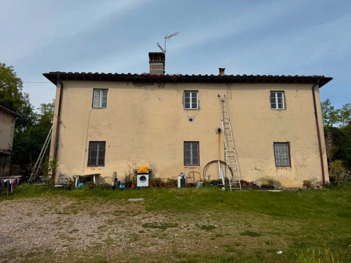 Casa con 6 locali in vendita in Via Ripe, Montespertoli