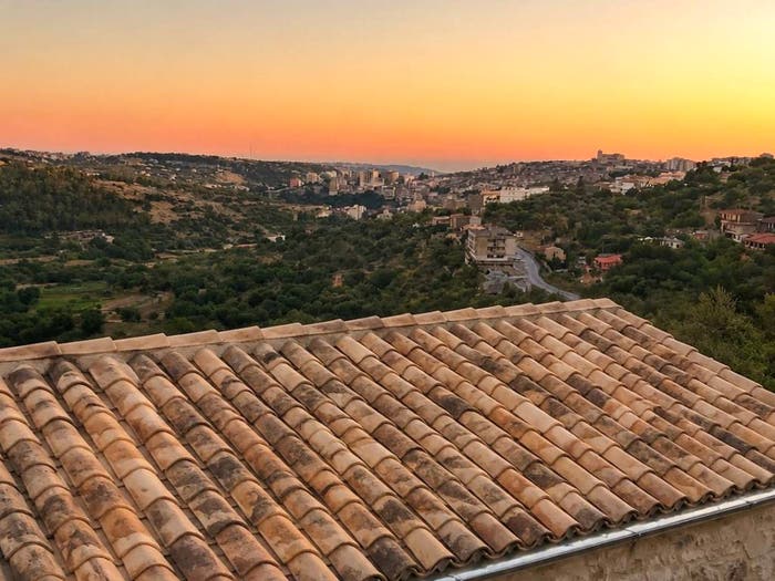 Casa con 6 locali in vendita in Via Passo Gatta, Modica Alta, Modica