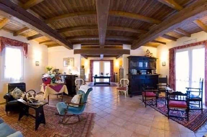 Casa con 6 locali in vendita in VIA TALASSI, Porotto Cassana, Ferrara