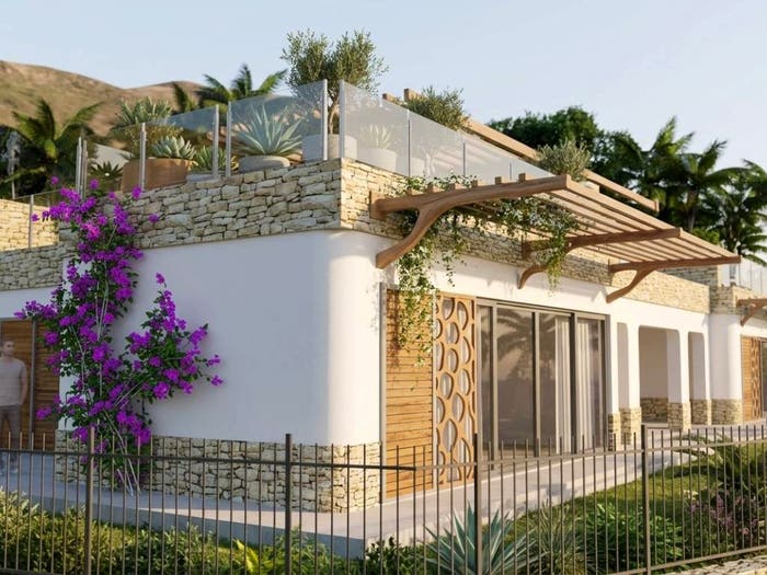 Casa con 5 locali in vendita in Regione Caudi, Fenarina Via Neghelli Collina di Ponente, Alassio