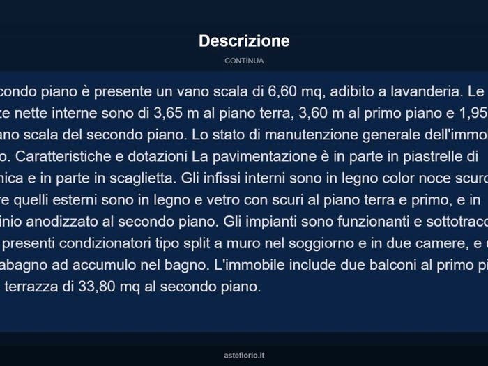 Case in Vendita e in Affitto - 2