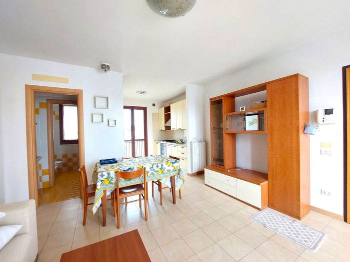 Appartamento trilocale in vendita in Via di Ca' Savio, Ca' Savio, CavallinoTreporti