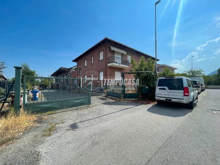 Casa con 6 locali in vendita in Via Marco Polo, Bruino