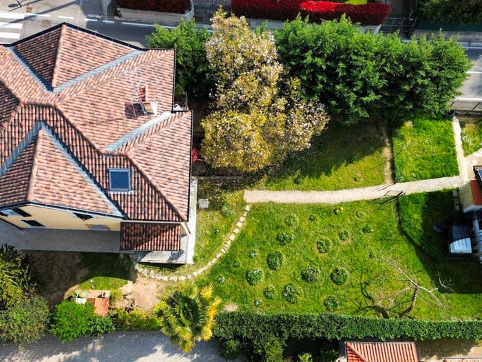 Casa con 6 locali in vendita in Via Mercato, Centro, Appiano Gentile