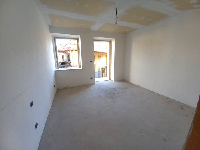 Appartamento bilocale in vendita in Via Camillo Benso di Cavour, Centro, Ciriè