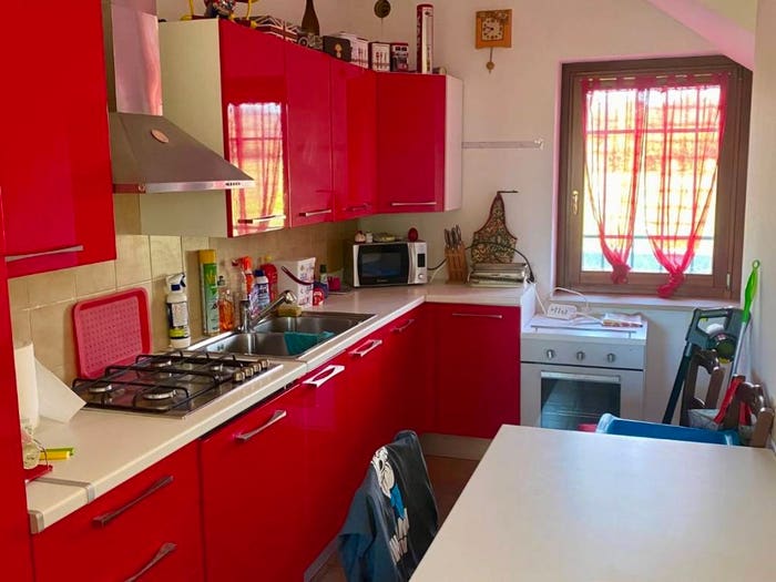 Casa con 6 locali in vendita in Via San Daniele, Giavons, Rive d'Arcano