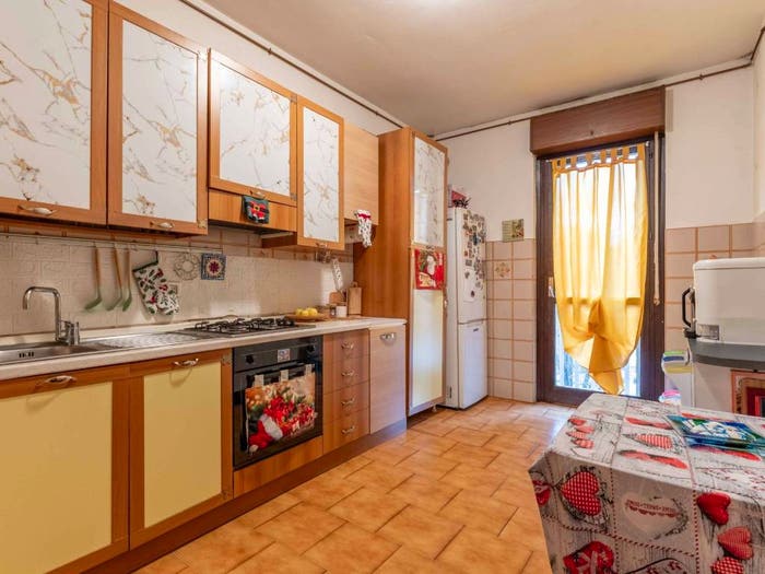 Appartamento quadrilocale in vendita in Via Ciro Menotti, Fizzonasco, Pieve Emanuele