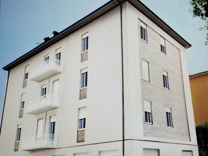 Appartamento trilocale in vendita in Via del Masaccio, Buon Pastore Parco Amendola, Modena