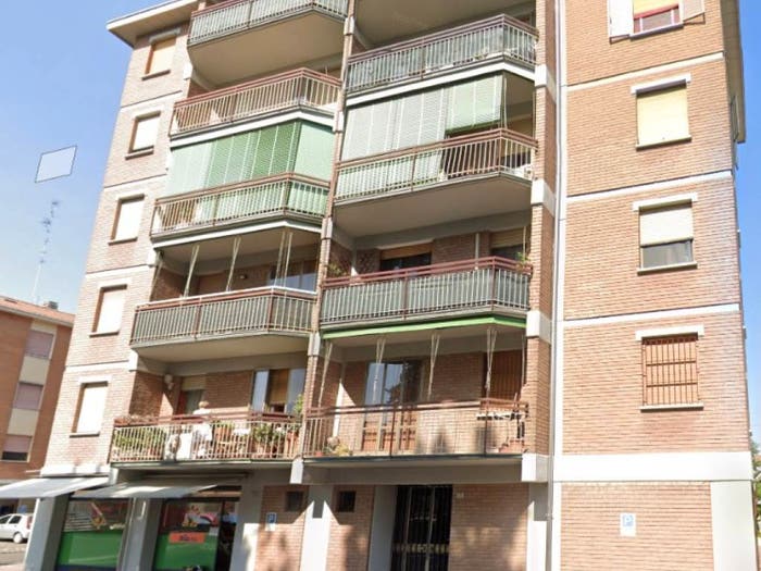 Appartamento con 6 locali in vendita in Remesina Pezzana, Carpi