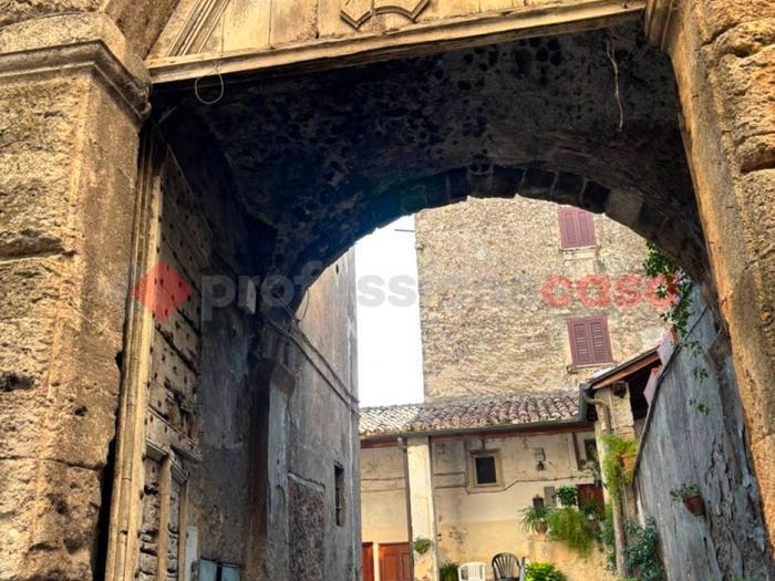 Appartamento bilocale in vendita in Strada Vittorio Emanuele II, Centro, Anagni