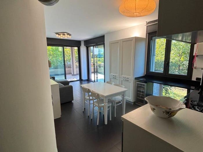 Appartamento trilocale in affitto in Eurosia Santa Margherita, Parma