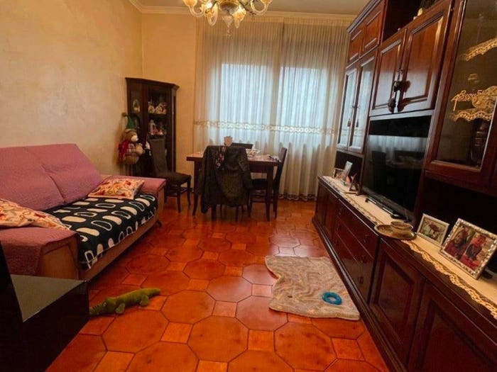 Appartamento trilocale in vendita in Via Giorgio La Pira, Villaggio Fiorito Oltre Dora, Collegno