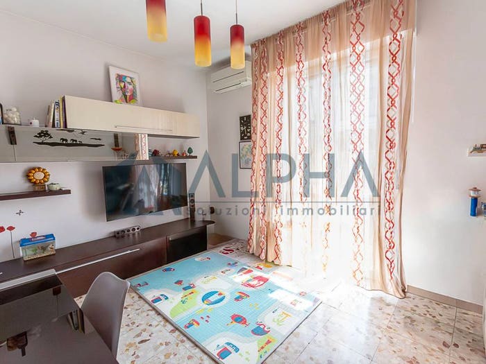 Appartamento trilocale in vendita in Via Giuseppe Cesare Abba, Sant'Agnese Università, Modena