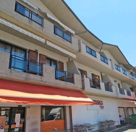 Appartamento quadrilocale in vendita in Via Oderzo, Centro, Pontremoli
