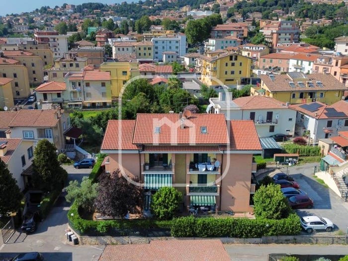 Appartamento trilocale in vendita in Vicolo Santa Maria, Centro, Palestrina