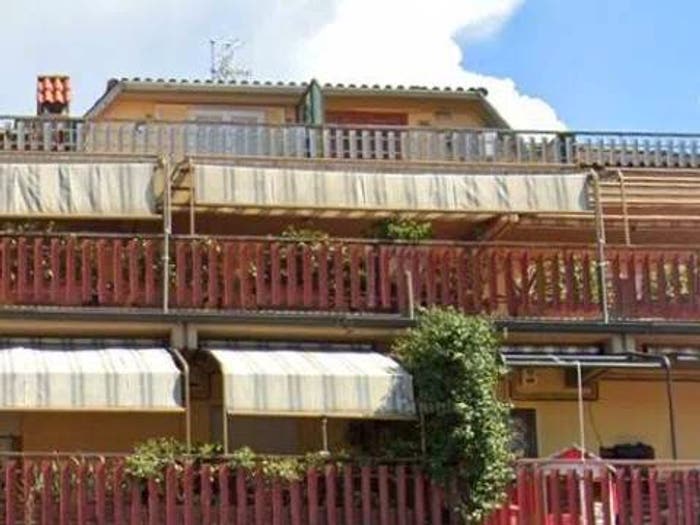 Appartamento trilocale in vendita in Via Palombarese, Santa Lucia, Fonte Nuova