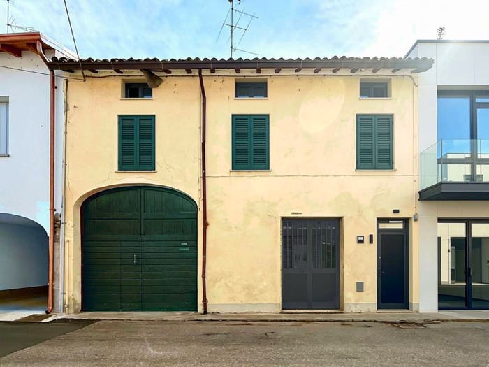 Casa con 5 locali in vendita in Via Lavachiello, Centro, Viadana