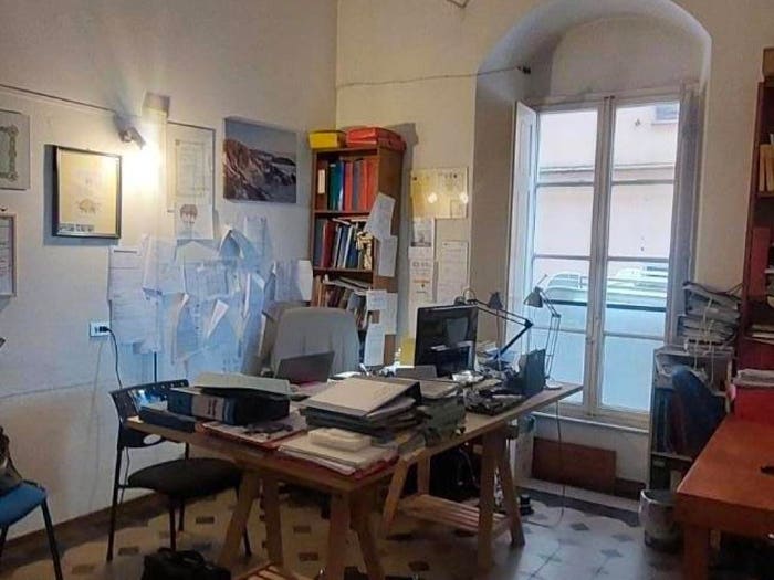 Appartamento quadrilocale in vendita in Via VII Luglio, Centro, Carrara