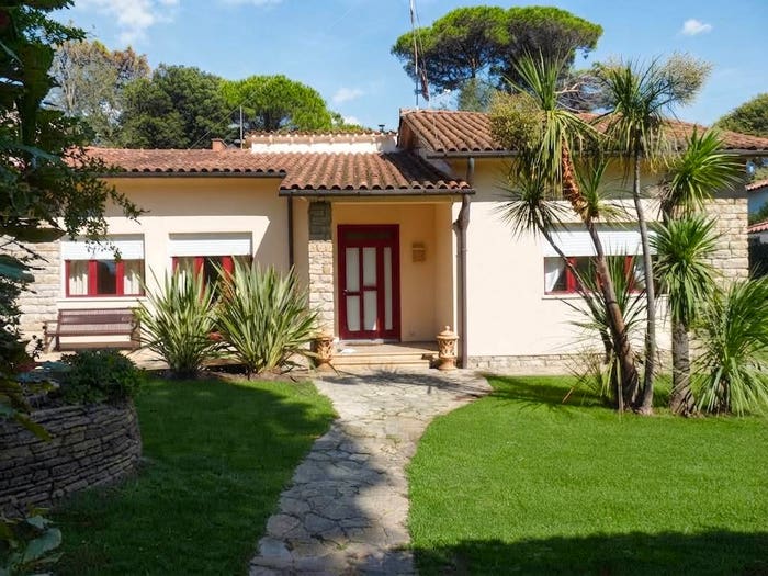 Casa quadrilocale in vendita in Tirrenia, Pisa