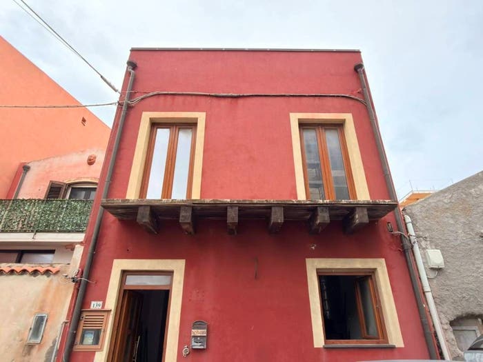 Casa con 6 locali in vendita in Via Grotta Polifemo, Centro, Milazzo