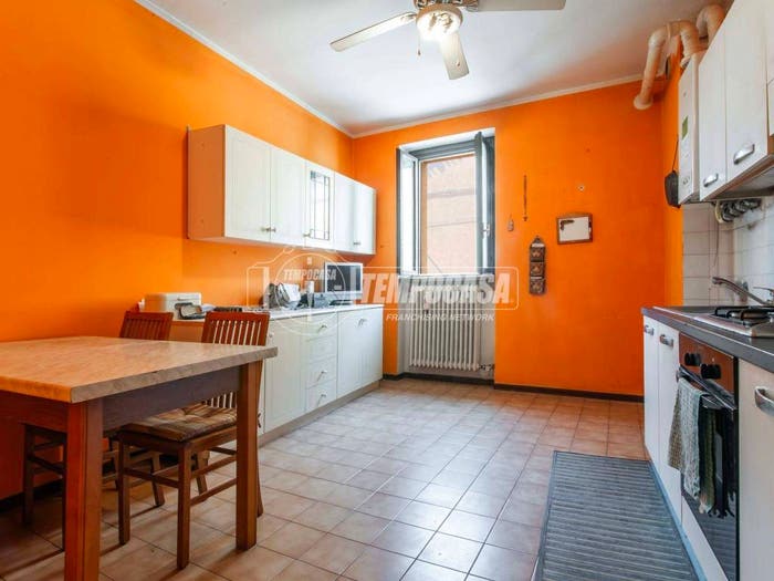 Appartamento trilocale in vendita in Via Armando Diaz, Cascina Restelli, Limido Comasco