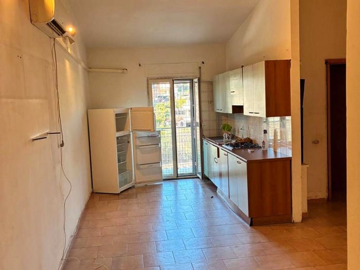 Appartamento trilocale in vendita in Via di Pratolungo Casilino, Borghesiana, Roma