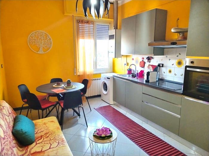Appartamento trilocale in vendita in Via Europa, Ceparana Carpena, Bolano