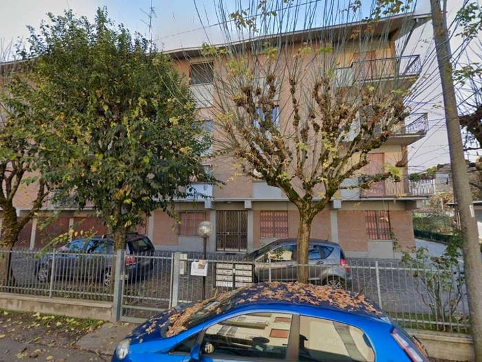 Appartamento con 5 locali in vendita in via Luca Tornini, Ospedale, Carpi