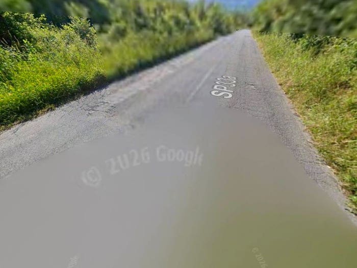 Appartamento trilocale in vendita in Via Empolitana, Ciciliano