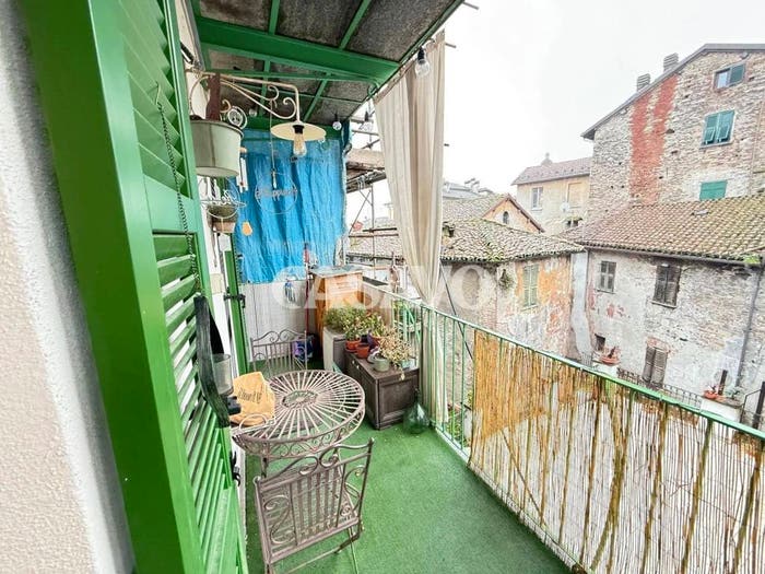 Appartamento quadrilocale in vendita in Via Borgo di Dentro, Centro, Ovada
