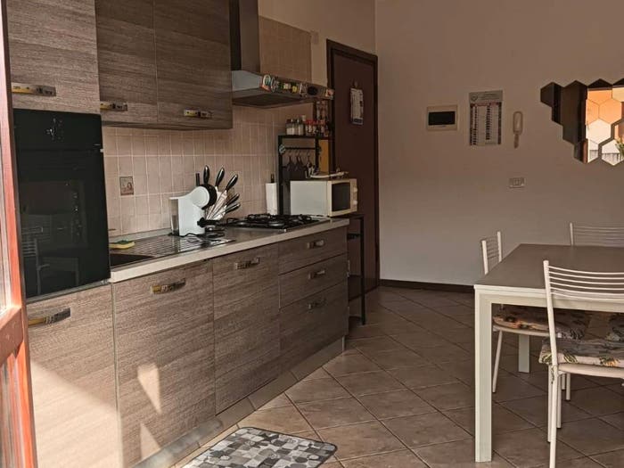 Appartamento con 5 locali in vendita in Via Mayer, Centro, Polesella