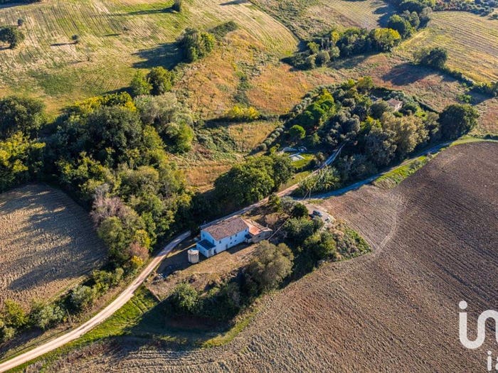 Casa con 6 locali in vendita in Strada savino, Civitanova Alta, Civitanova Marche