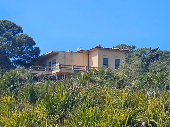 Casa con 6 locali in vendita in Strada Vicinale Punto Giglio, Maria Pia Fertilia, Alghero