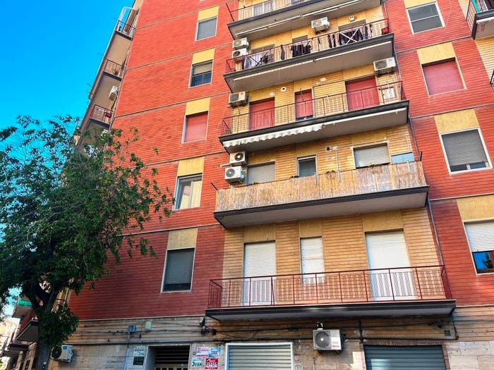 Appartamento bilocale in vendita in Via dell'Immacolata, Immacolata, Foggia