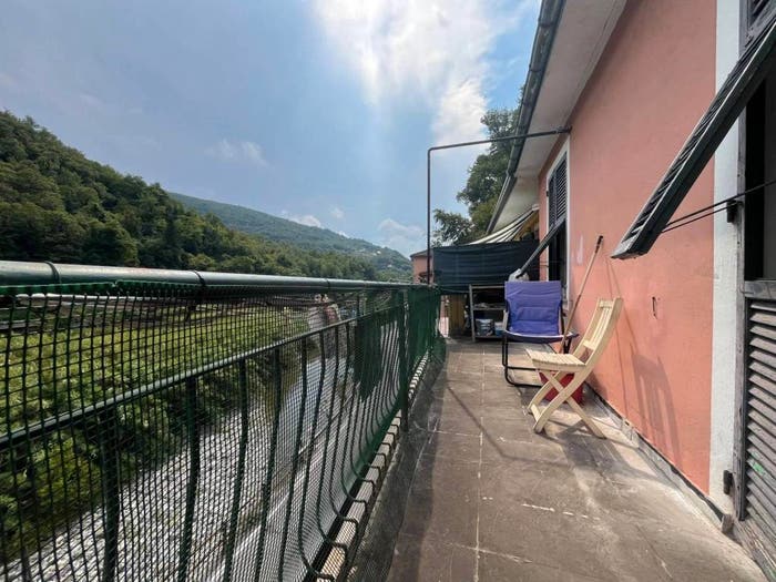 Casa con 6 locali in vendita in via giuseppe garibaldi, Conscenti, Ne