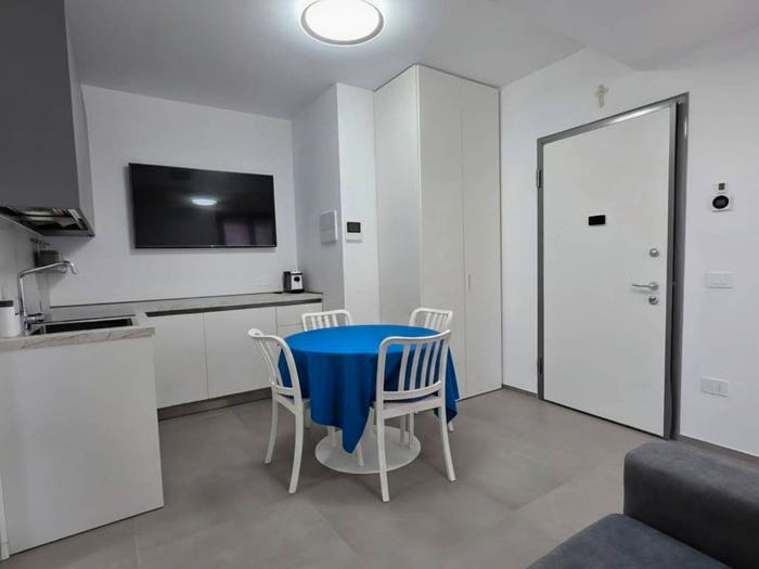 Appartamento bilocale in vendita in Corso Giuseppe Garibaldi, Civitanova Sud, Civitanova Marche