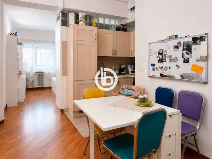Appartamento monolocale in vendita in Via Mascarella, Irnerio, Bologna