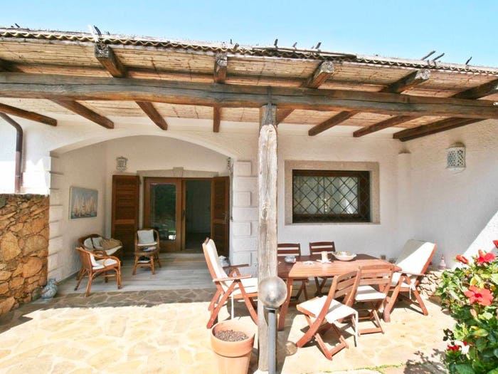 Casa quadrilocale in vendita in SP, Capo D'Orso, Palau