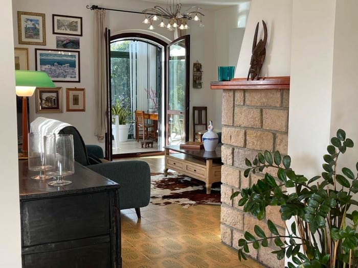 Casa con 6 locali in vendita in Via Biancospino, Margine Rosso Sant'Anastasia, Quartu Sant'Elena