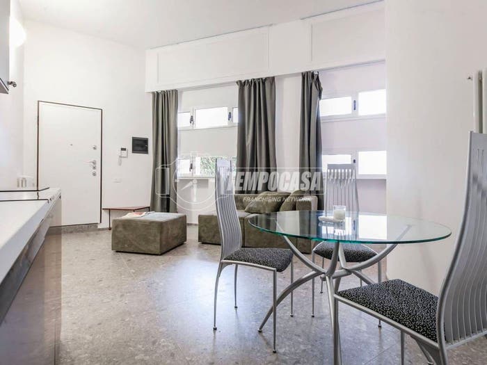 Appartamento monolocale in vendita in Via Derganino, Bovisa, Milano