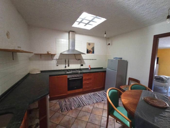 Appartamento quadrilocale in vendita in Via Giuseppe Mazzini, Centro, Pontremoli