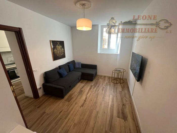 Appartamento bilocale in vendita in Via Porta Nuova, Centro Storico, Pavia