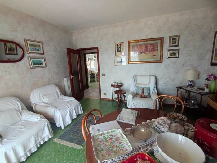 Appartamento con 5 locali in vendita in Centro, Peccioli