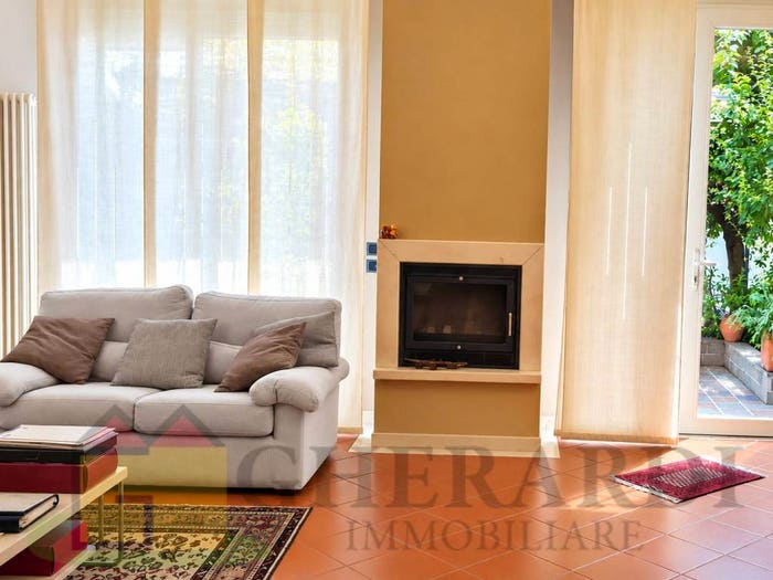 Casa con 6 locali in vendita in San Benedetto, Ferrara