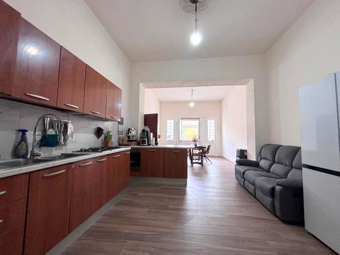 Appartamento con 6 locali in vendita in Via Salite, Centro, Specchia